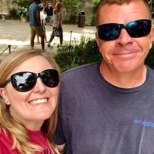 Meet your Posher, Brandy